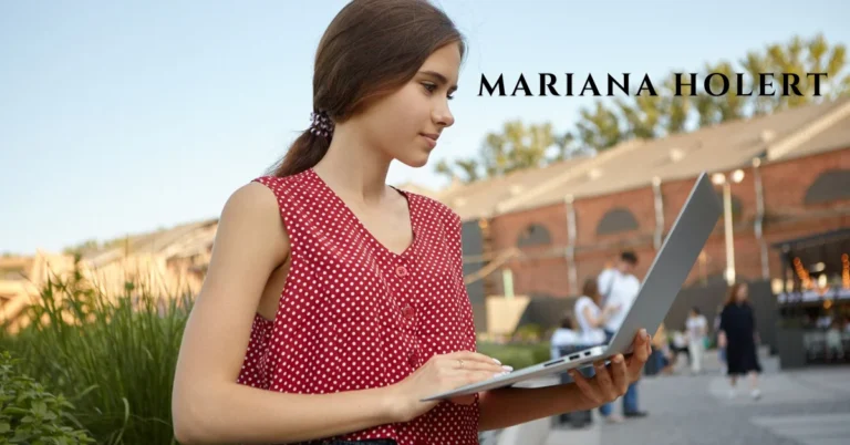 Mariana Holert A Journey Through Art, Vision, and Purpose