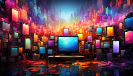 Hicetnunc Art Redefining Digital Creativity in the NFT Era
