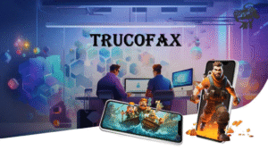 Trucofax The Emerging Platform Redefining Digital Information Sharing