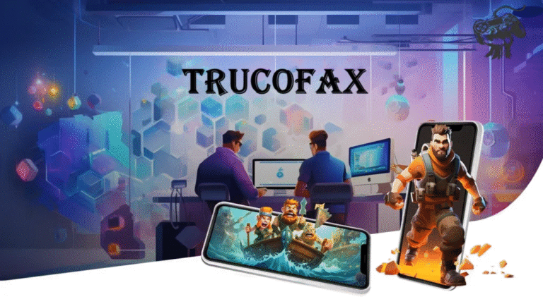 Trucofax The Emerging Platform Redefining Digital Information Sharing