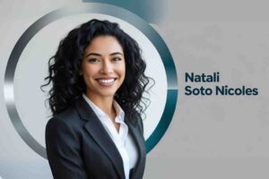 Natali Soto Nicoles A Journey of Passion, Purpose, and Perseverance
