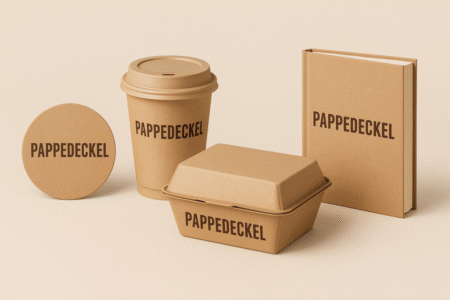 Pappedeckel The Humble Cardboard Lid That Shapes Modern Sustainability