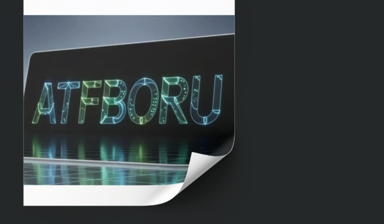 Understanding ATFBoru A Comprehensive Overview