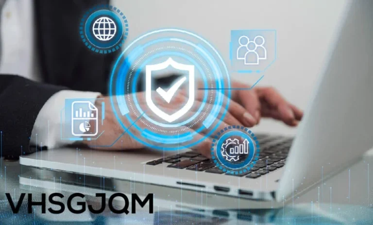 Understanding VHSGJQM The Emerging Concept in Digital Innovation