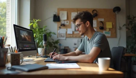 Amateurallrue The Beauty of Passion Beyond Perfection