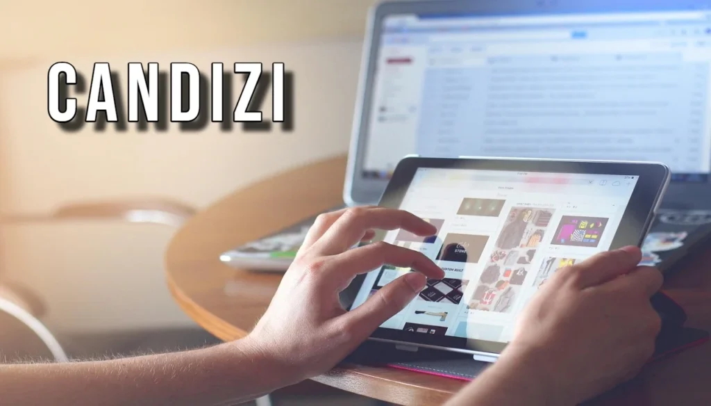 Candizi A Modern Digital Platform Shaping Online Experiences