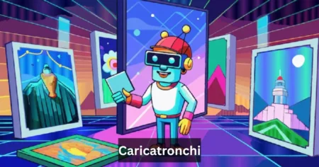 Caricatronchi The Rise of a Modern Artistic Expression