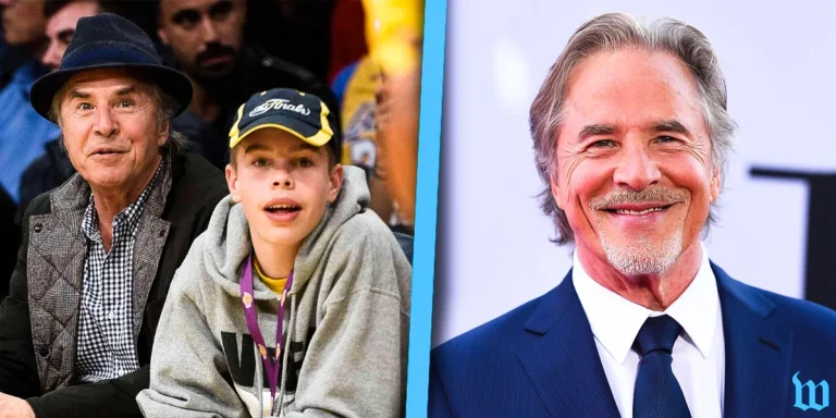 Jasper Breckenridge Johnson The Emerging Star with a Legendary Legacy Jasper Breckenridge Johnson The Emerging Star with a Legendary Legacy