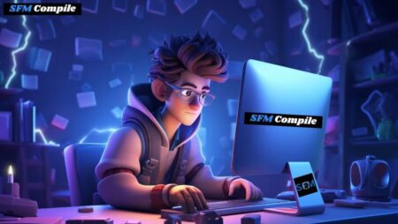 SFM Compile Club A Creative Hub for Animators, Modders, and 3D Enthusiasts