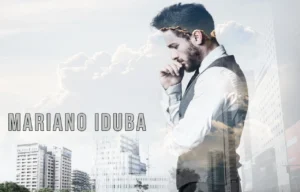Mariano Iduba A Visionary in the Making