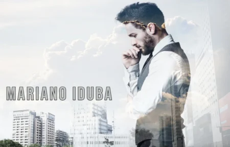 Mariano Iduba A Visionary in the Making