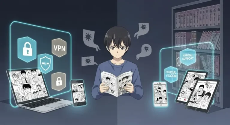 ReadMyManga com A Gateway to the World of Digital Manga Reading ReadMyManga com A Gateway to the World of Digital Manga Reading