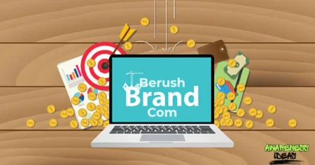 BerushBrand Com Revolutionizing Online Shopping Experience