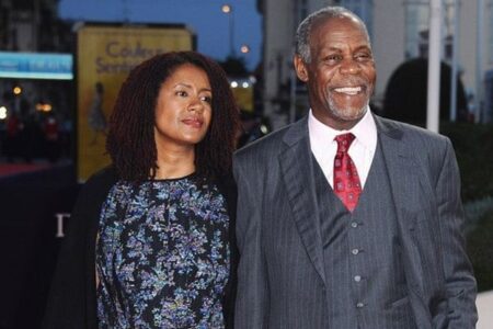 Asake Bomani A Woman of Strength, Creativity, and Grace