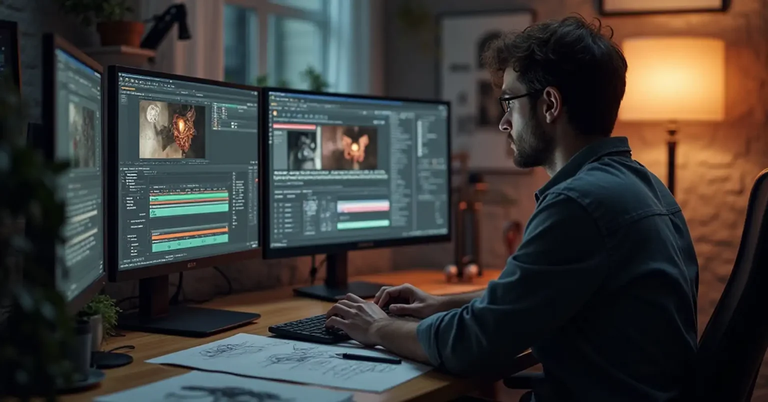 SFMCompileClub A Closer Look at the Community Behind Source Filmmaker Creations SFMCompileClub A Closer Look at the Community Behind Source Filmmaker Creations